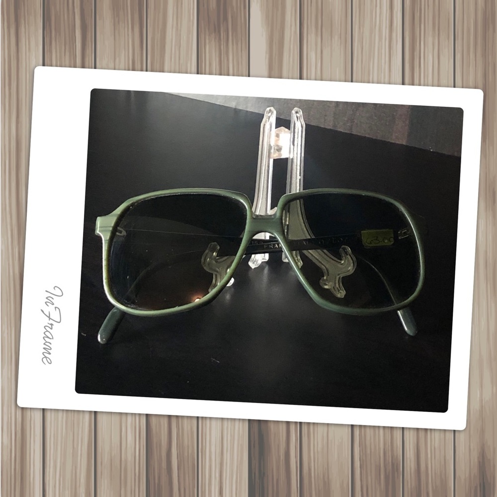 Italy Astor 145 Fury 52-17 Sunglasses